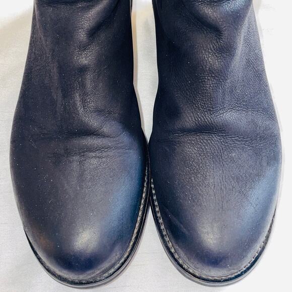 Patrizia Bonfanti Yaya Sock Boot - Women's Size 38 (US 7.5 - 8) - Made in Italy - Picture 5 of 13